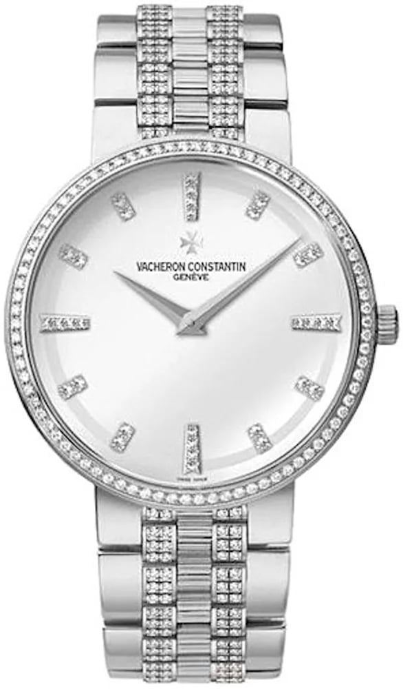 Vacheron Constantin Patrimony Traditionnelle, image 1 Vacheron Constantin Patrimony Traditionnelle, image 1