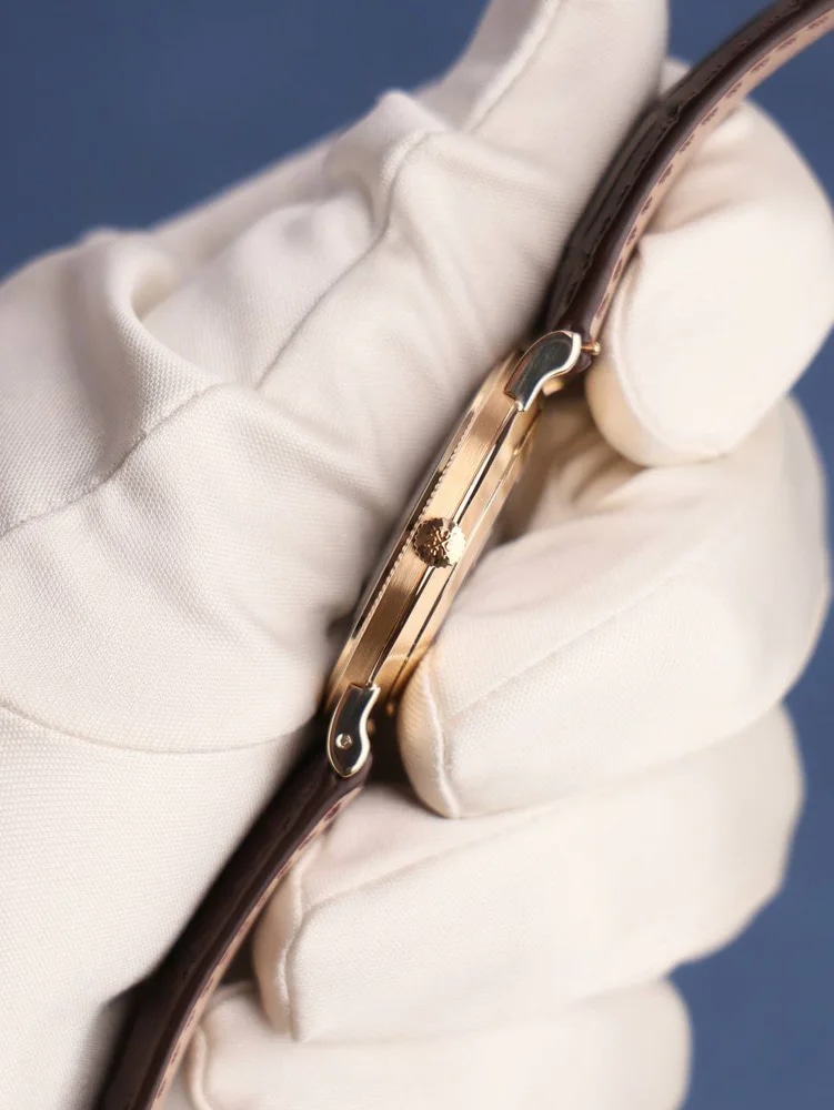 Rose Gold Full Set, image 4 Rose Gold Full Set, image 4