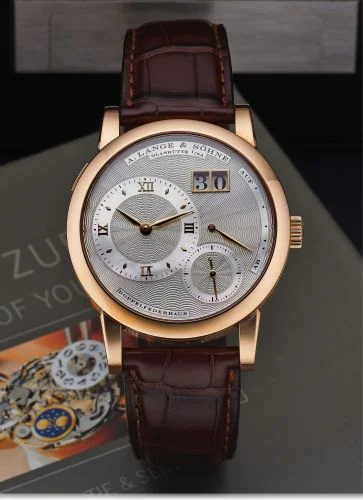 Lange 1