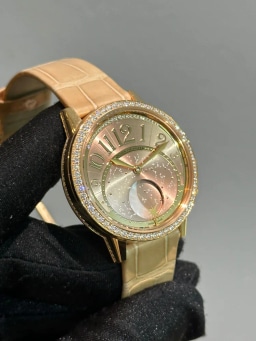 Jaeger-LeCoultre Rendez-Vous Certified MOON, image 2 Jaeger-LeCoultre Rendez-Vous Certified MOON, image 2