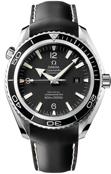Omega Seamaster Planet Ocean, image 1 Omega Seamaster Planet Ocean, image 1