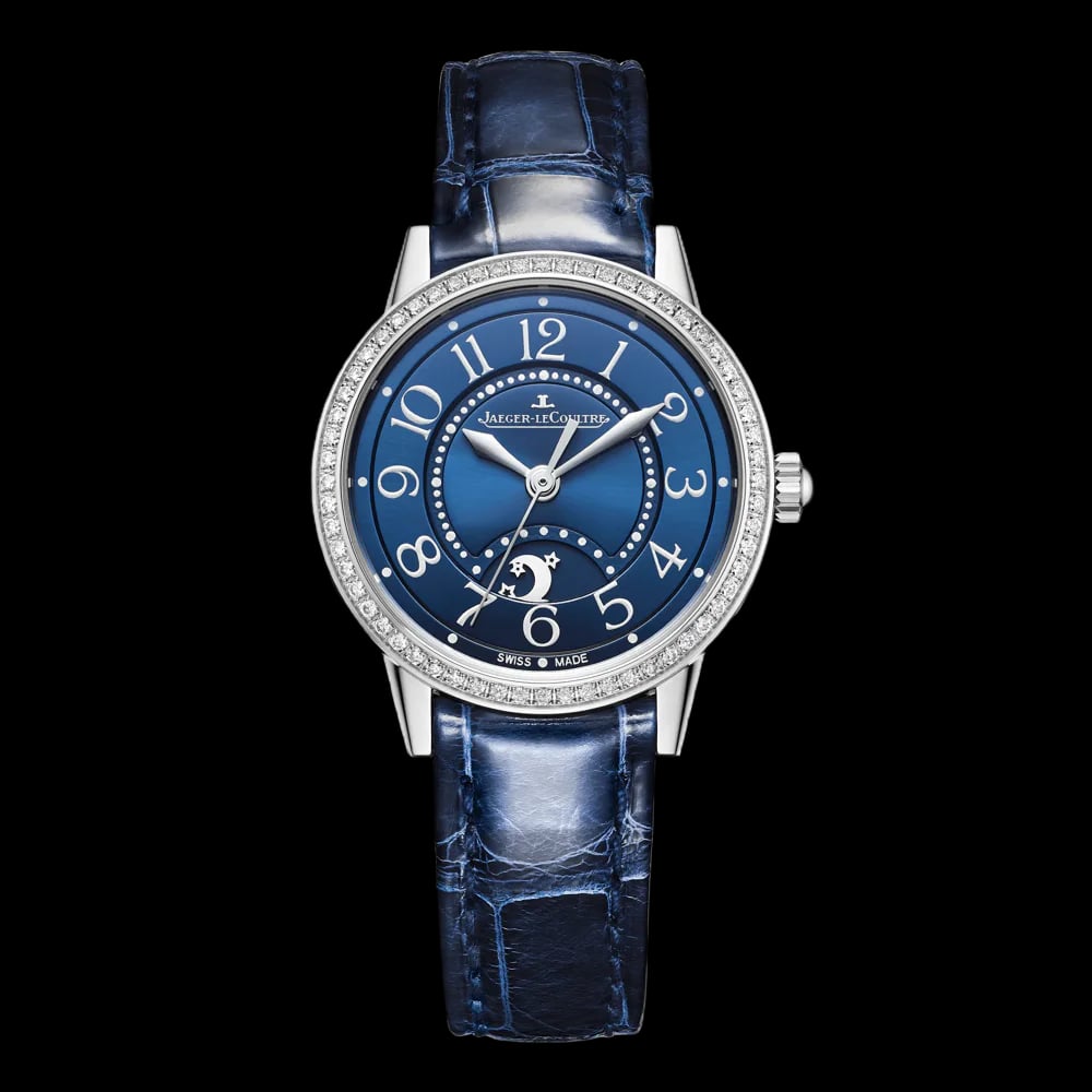 Jaeger-LeCoultre Rendez-Vous 3468480, image 1 Jaeger-LeCoultre Rendez-Vous 3468480, image 1