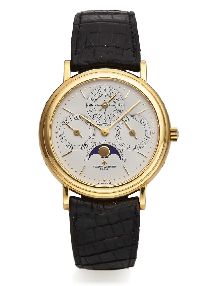 Perpetual Calendar, image 1 Perpetual Calendar, image 1