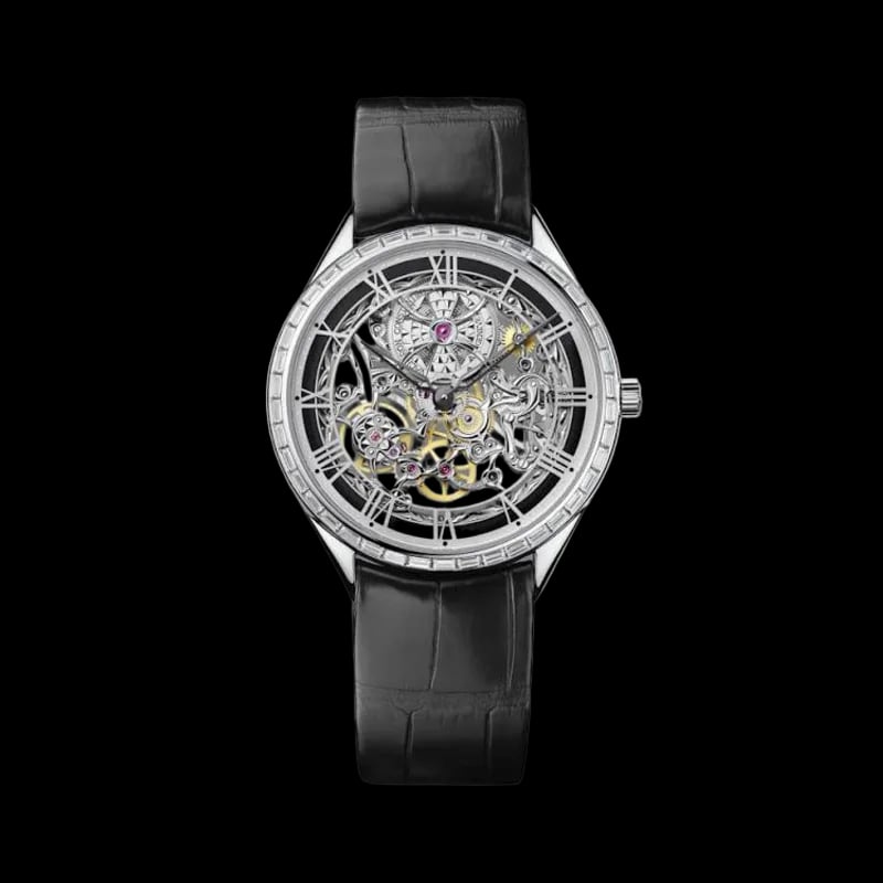 Vacheron Constantin Métiers d'Art 82620/000G-9924, image 1 Vacheron Constantin Métiers d'Art 82620/000G-9924, image 1