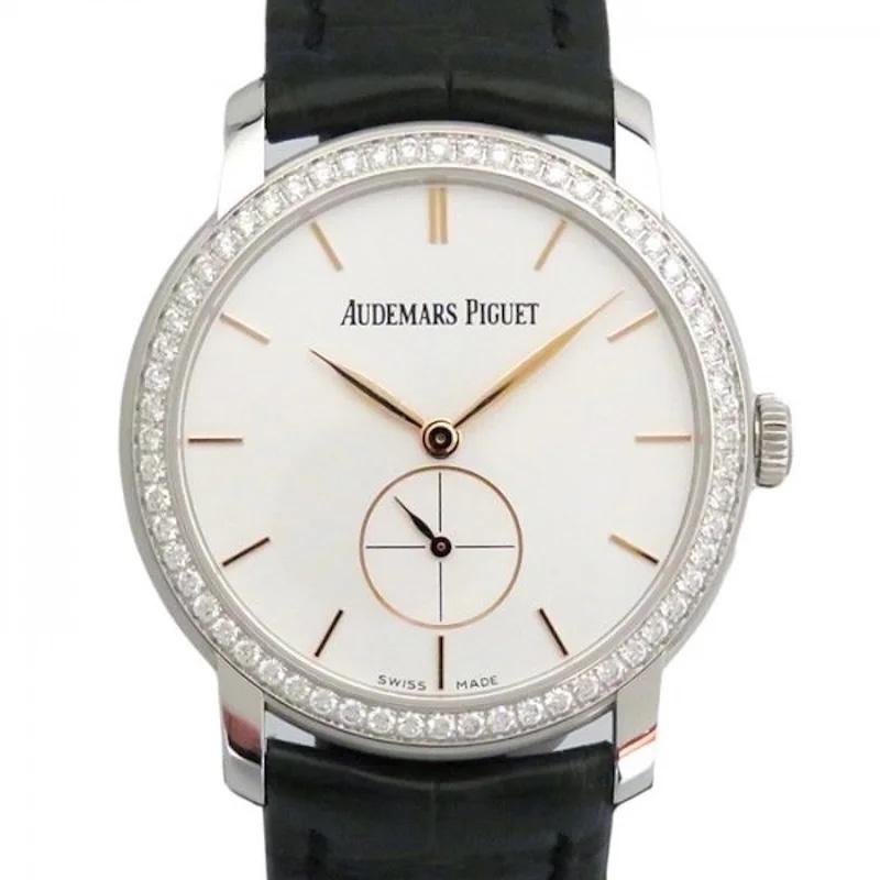 Small Seconds 77239BC.ZZ.A002CR.01, image 1 Small Seconds 77239BC.ZZ.A002CR.01, image 1