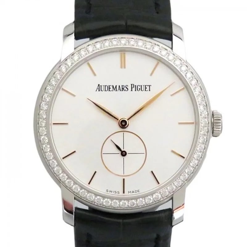 Audemars Piguet Jules Audemars Small Seconds 77239BC.ZZ.A002CR.01, image 1 Audemars Piguet Jules Audemars Small Seconds 77239BC.ZZ.A002CR.01, image 1