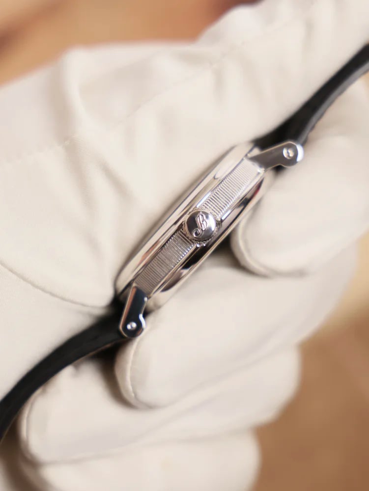 Breguet Classique Complications Tourbillon Classique, image 3 Breguet Classique Complications Tourbillon Classique, image 3