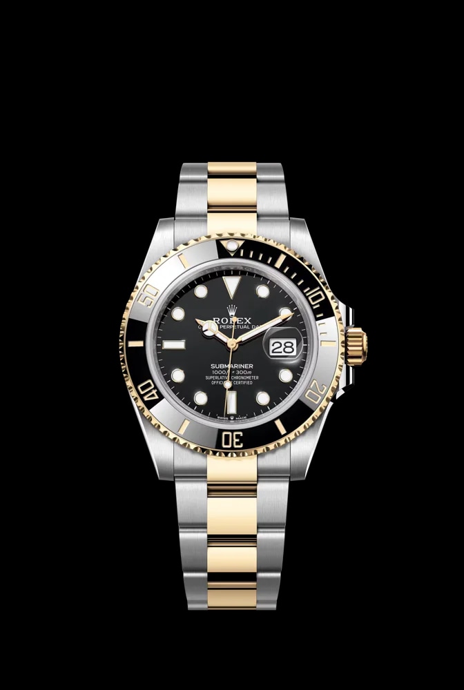Rolex Submariner Date full set 2022, image 1 Rolex Submariner Date full set 2022, image 1