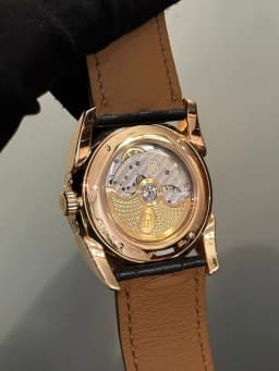 Parmigiani Fleurier Tonda Quator, image 8 Parmigiani Fleurier Tonda Quator, image 8