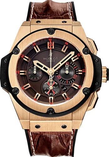 Hublot King Power Arturo Fuente, image 1 Hublot King Power Arturo Fuente, image 1