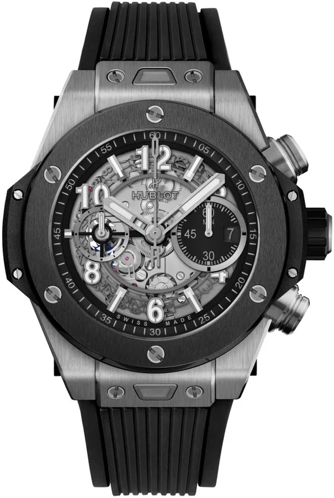 Hublot Big Bang Unico, image 1 Hublot Big Bang Unico, image 1