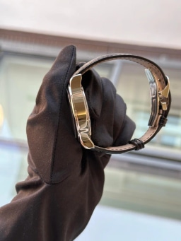 Jaeger-LeCoultre Master World Geographic 146.8.32.S, image 3 Jaeger-LeCoultre Master World Geographic 146.8.32.S, image 3