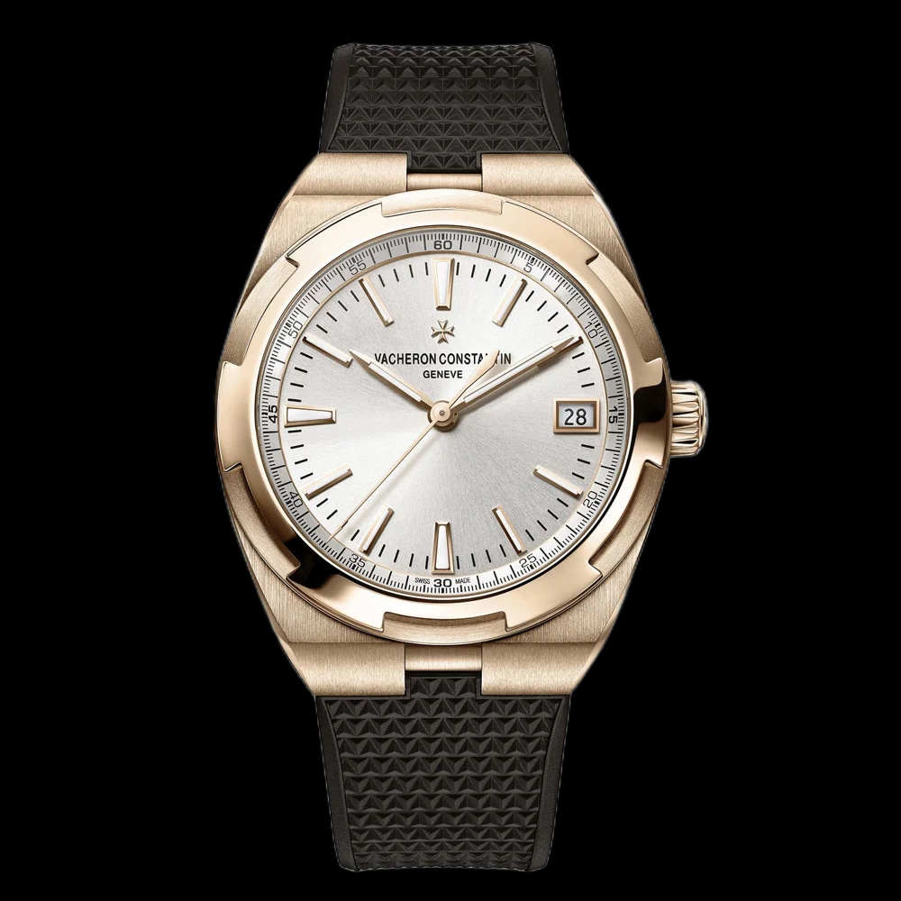 Vacheron Constantin Overseas , image 1 Vacheron Constantin Overseas , image 1