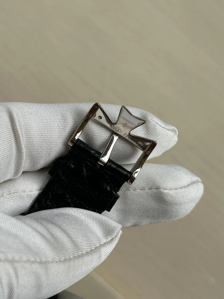 Vacheron Constantin Patrimony Contemporaine Self-Winding, image 6 Vacheron Constantin Patrimony Contemporaine Self-Winding, image 6