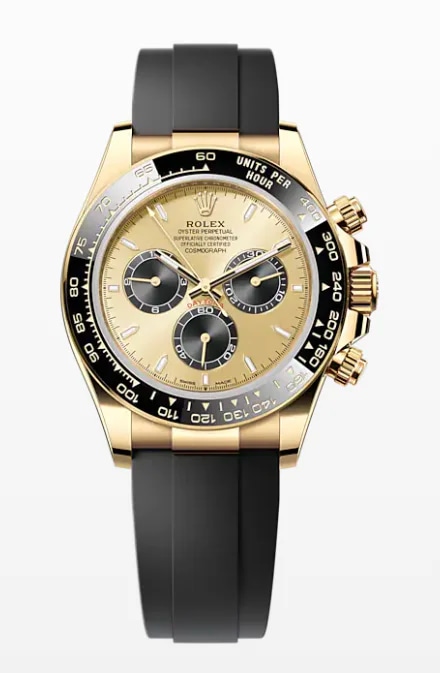 Rolex Daytona Oysterflex 126518, image 1 Rolex Daytona Oysterflex 126518, image 1