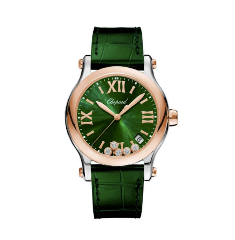 Chopard Happy Sport 278582-6005, image 1 Chopard Happy Sport 278582-6005, image 1