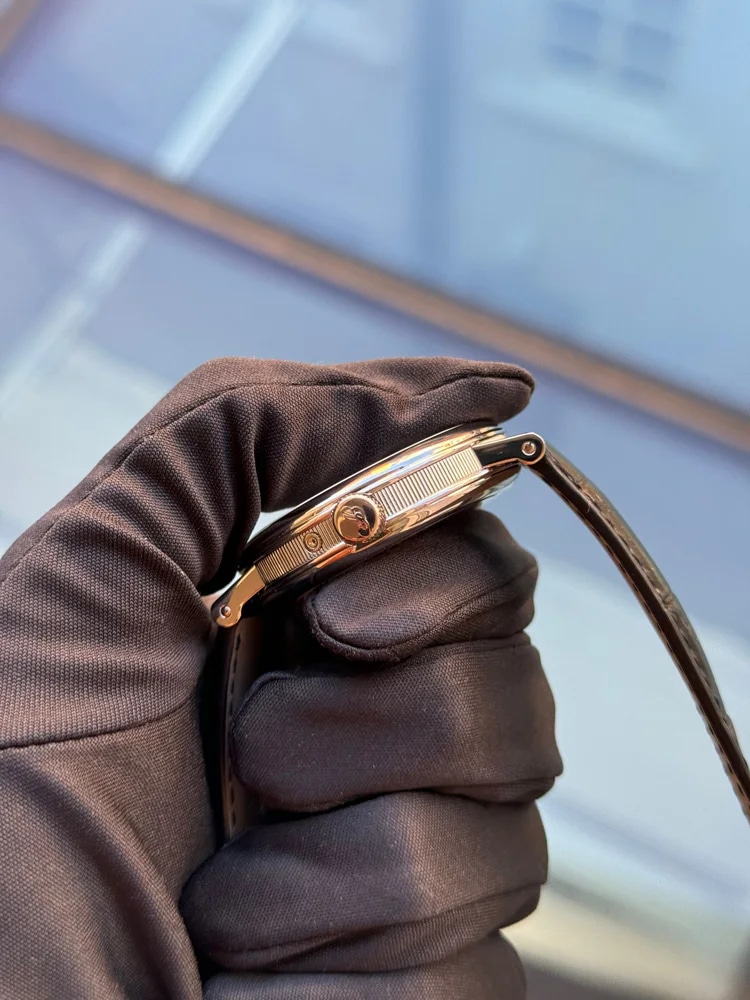 Breguet Classique Complications TOURBILLON PERPETUAL CALENDAR PLATINUM, image 3 Breguet Classique Complications TOURBILLON PERPETUAL CALENDAR PLATINUM, image 3