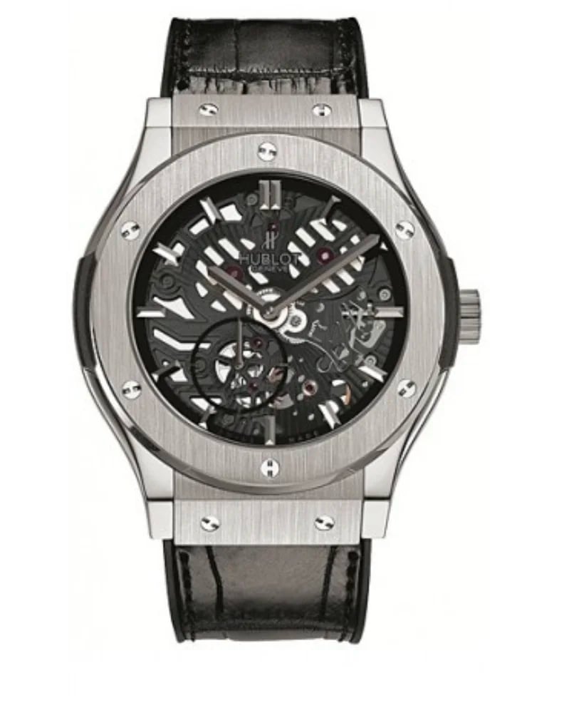 Hublot Classic Fusion Ultra-Thin, image 1 Hublot Classic Fusion Ultra-Thin, image 1