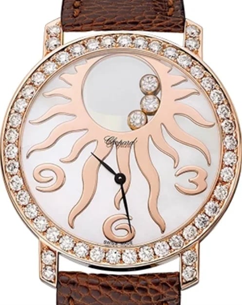 Chopard Happy Diamonds SUN, image 1 Chopard Happy Diamonds SUN, image 1