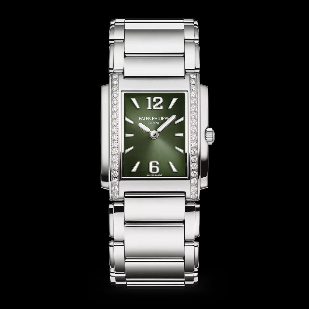 Patek Philippe Twenty~4, image 1 Patek Philippe Twenty~4, image 1