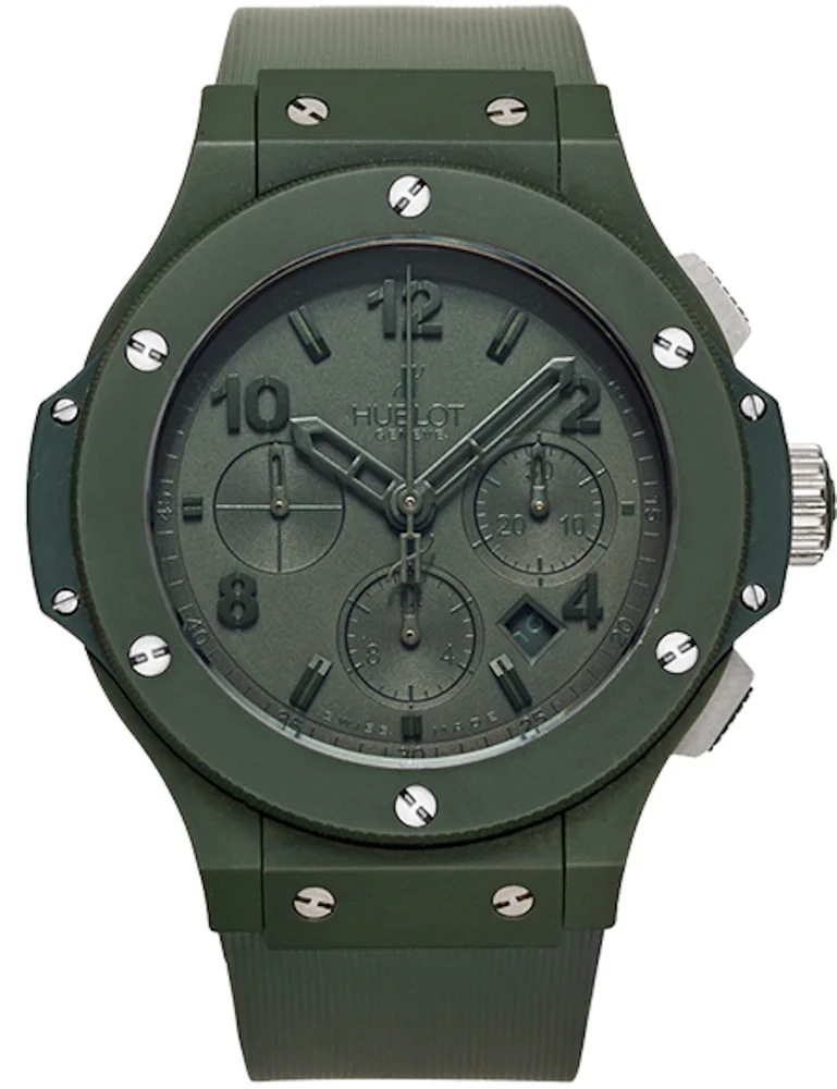 Hublot Big Bang 44 mm, image 1 Hublot Big Bang 44 mm, image 1