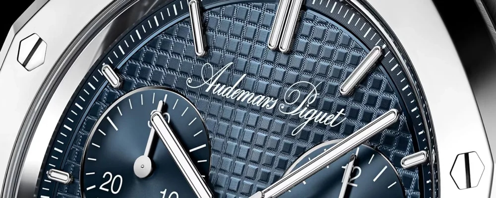 The Audemars Piguet Royal Oak “Jumbo”: More Than a Watch | Chrono 10:10 The Audemars Piguet Royal Oak “Jumbo”: More Than a Watch | Chrono 10:10