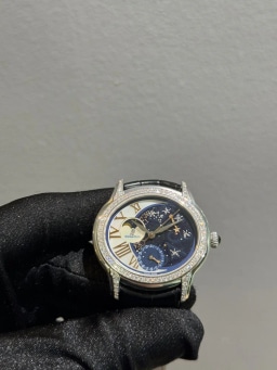 Audemars Piguet Millenary Ladies Starlight Sky, image 8 Audemars Piguet Millenary Ladies Starlight Sky, image 8