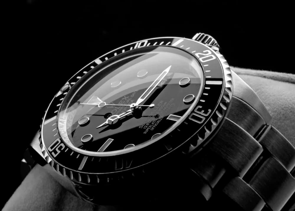 Rolex’s Dominance in the Second-Hand Market is Slipping - Here’s Why | Chrono 10:10 Rolex’s Dominance in the Second-Hand Market is Slipping - Here’s Why | Chrono 10:10