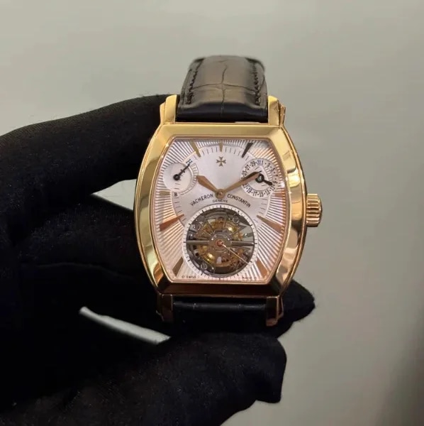 Vacheron Constantin Malte, image 1 Vacheron Constantin Malte, image 1