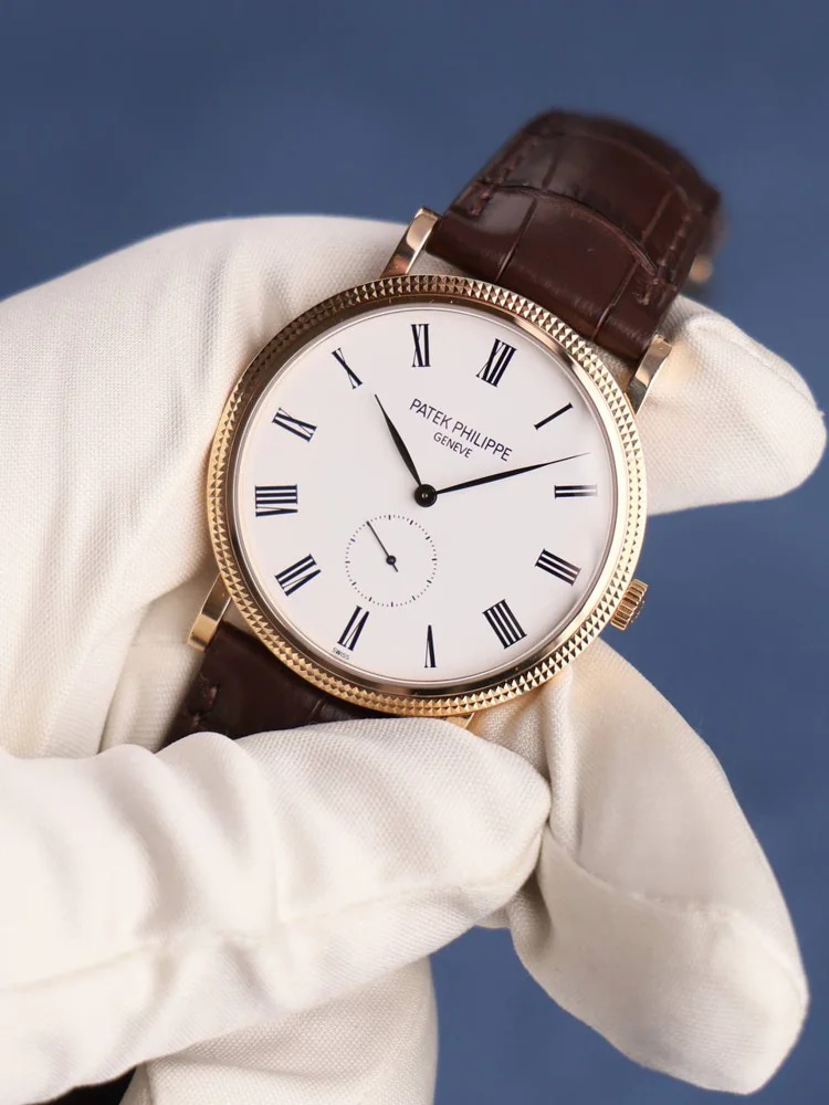 Rose Gold Full Set, image 1 Rose Gold Full Set, image 1