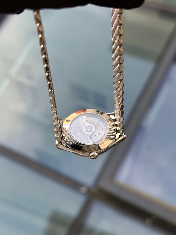 Zenith Elite, image 5 Zenith Elite, image 5