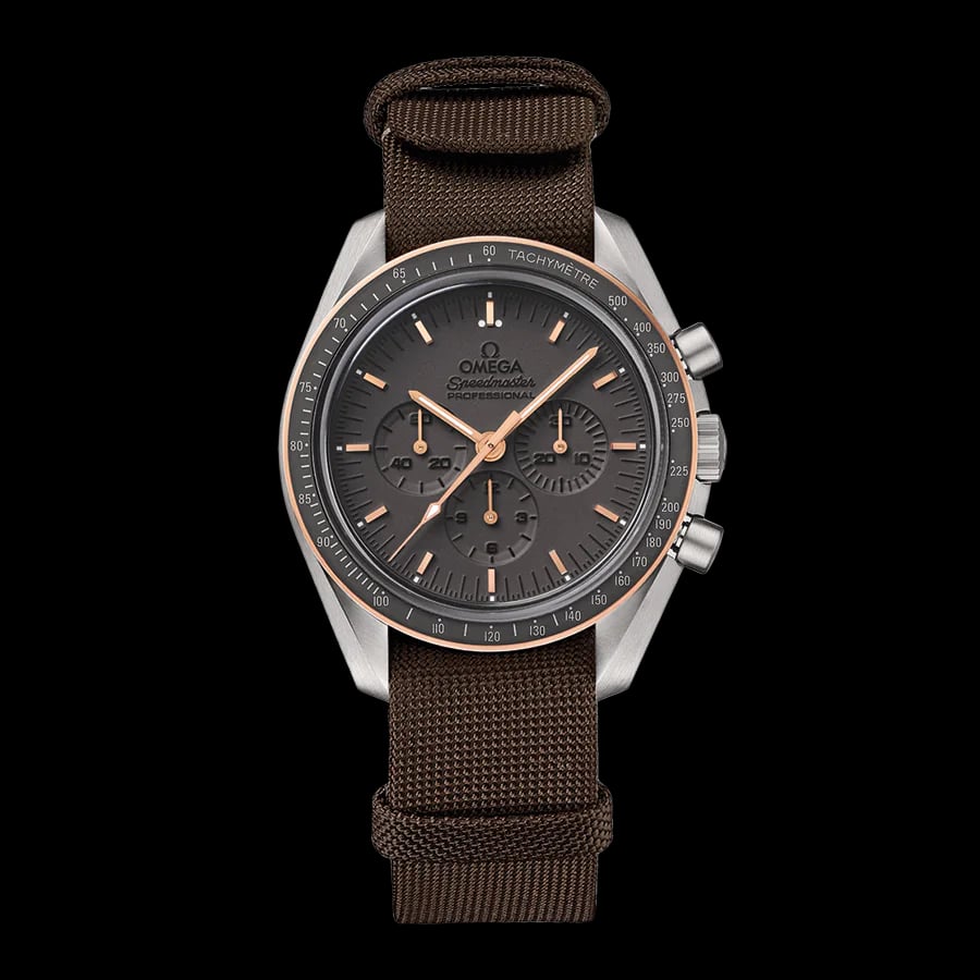 Omega Speedmaster Professional Moonwatch 311.62.42.30.06.001, image 1 Omega Speedmaster Professional Moonwatch 311.62.42.30.06.001, image 1