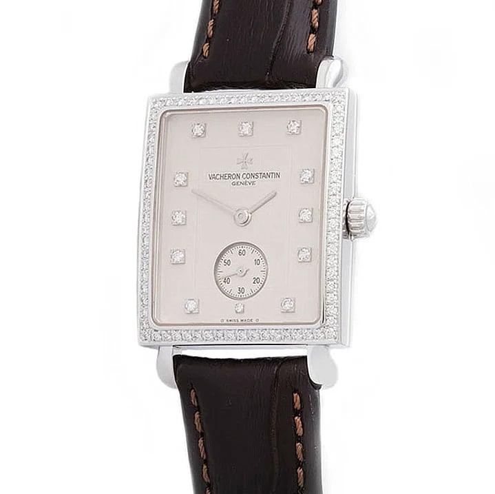 Vacheron Constantin Historiques, image 1 Vacheron Constantin Historiques, image 1