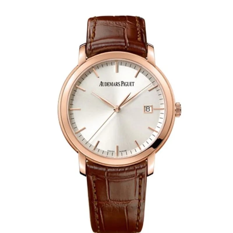 Audemars Piguet Jules Audemars Rose Gold, image 1 Audemars Piguet Jules Audemars Rose Gold, image 1