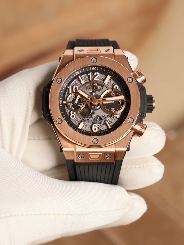 Rose Gold, image 1 Rose Gold, image 1