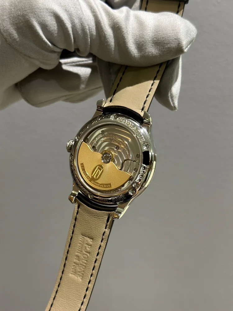 F.P.Journe Octa Zodiaque, image 8 F.P.Journe Octa Zodiaque, image 8