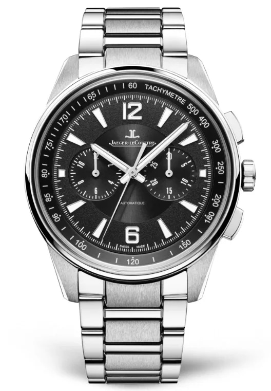 Jaeger-LeCoultre Polaris CHRONOGRAPH, image 1 Jaeger-LeCoultre Polaris CHRONOGRAPH, image 1