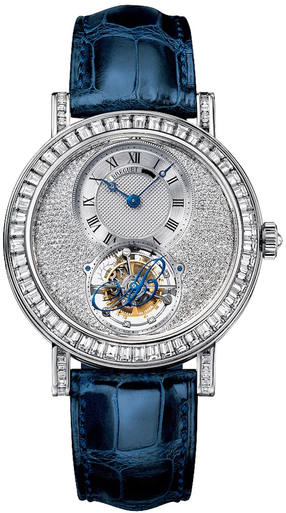 Breguet Classique Complications 5359BB/6B/9V6.DD0D, image 1 Breguet Classique Complications 5359BB/6B/9V6.DD0D, image 1