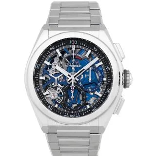 Zenith DEFY XTREME EL PRIMERO 21 - 44, image 1 Zenith DEFY XTREME EL PRIMERO 21 - 44, image 1