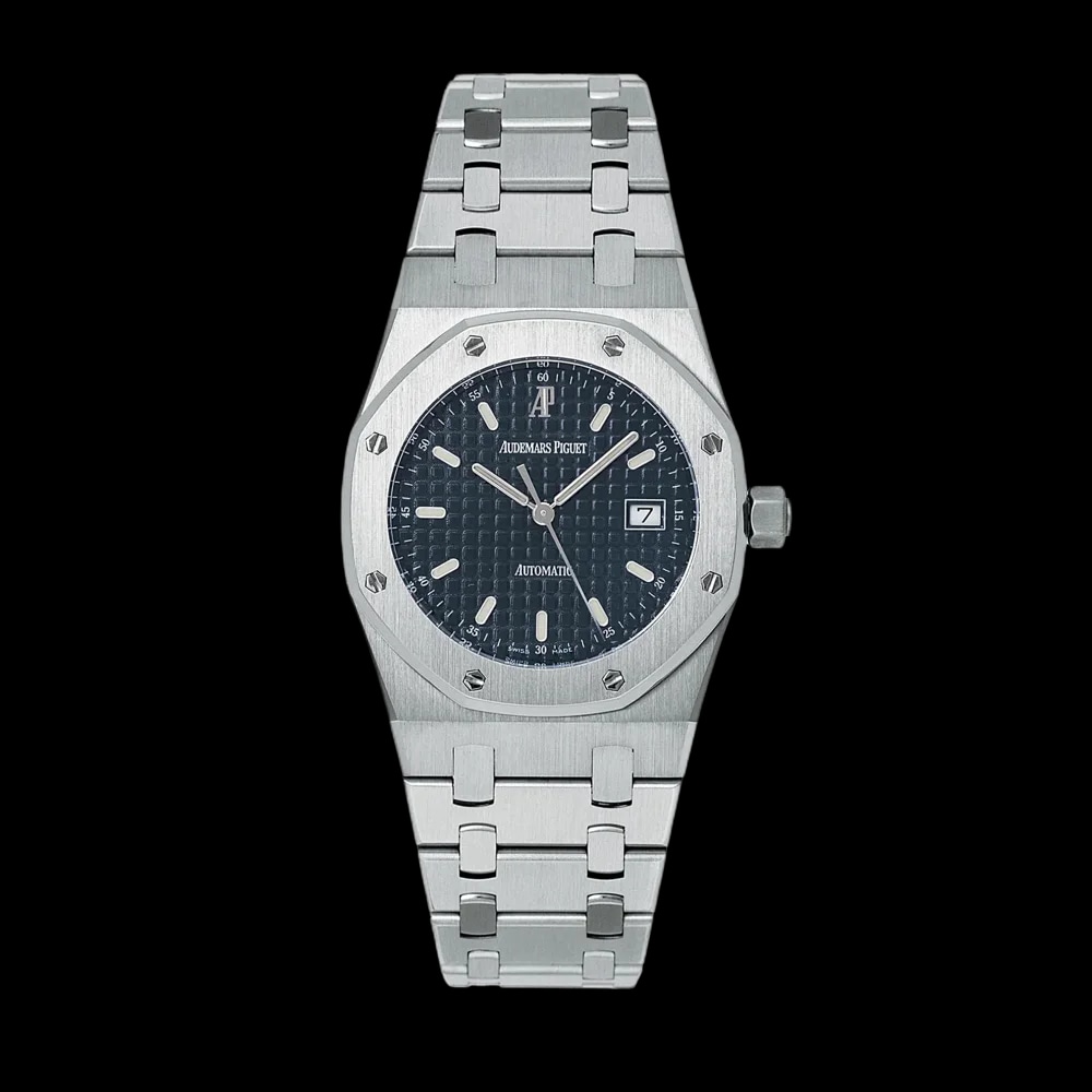 Audemars Piguet Royal Oak 15000ST.OO.0789ST.06, image 1 Audemars Piguet Royal Oak 15000ST.OO.0789ST.06, image 1