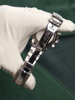 Rolex Daytona White Dial 126500LN, image 5 Rolex Daytona White Dial 126500LN, image 5