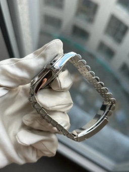 Rolex Datejust 41 full set, image 6 Rolex Datejust 41 full set, image 6