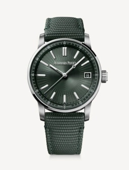 Audemars Piguet Code 11.59 15210ST.OO.A056KB.01, image 8 Audemars Piguet Code 11.59 15210ST.OO.A056KB.01, image 8