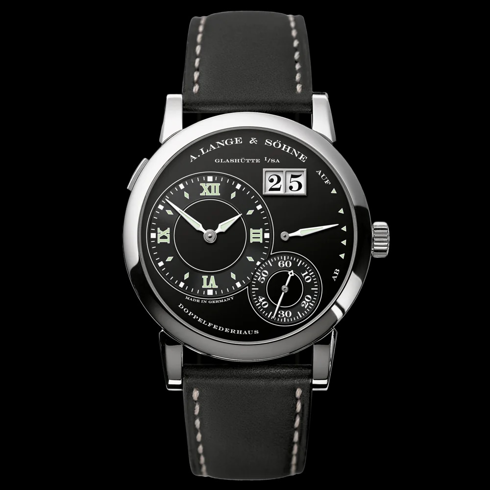 A. Lange & Söhne Lange 1 101.029, image 1 A. Lange & Söhne Lange 1 101.029, image 1