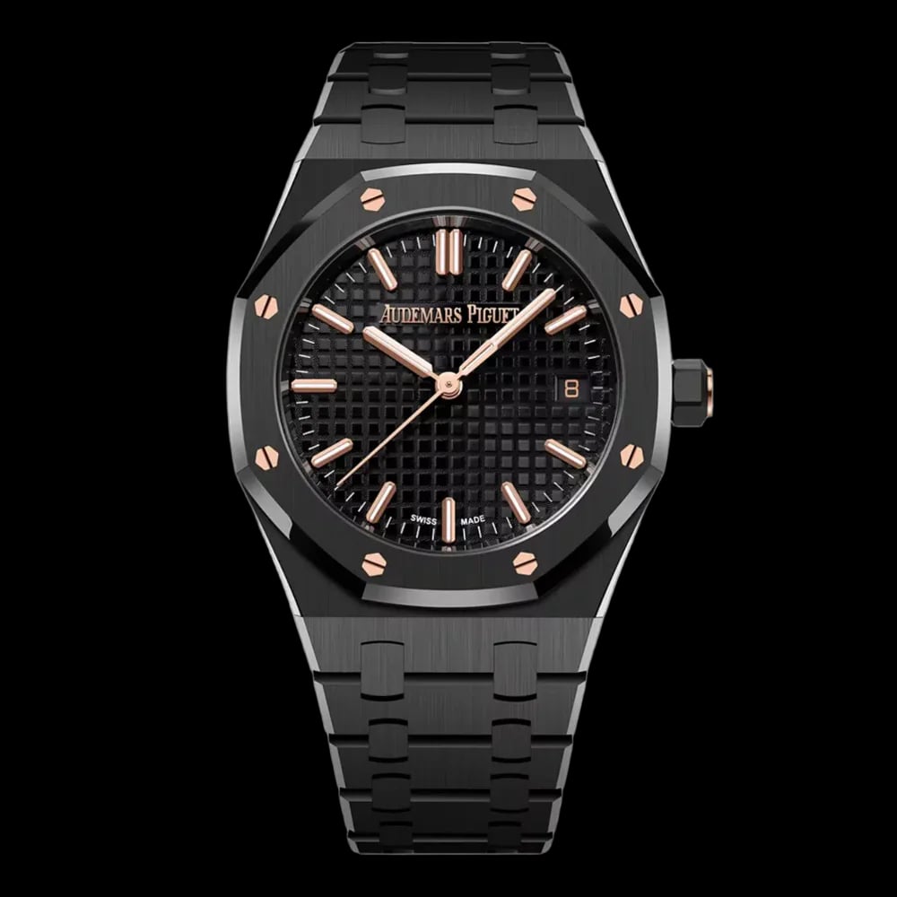 Audemars Piguet Royal Oak 77350CE.OO.1266CE.03.A, image 1 Audemars Piguet Royal Oak 77350CE.OO.1266CE.03.A, image 1