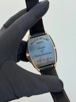 Franck Muller Conquistador 9900 SC DT GPG, image 6 Franck Muller Conquistador 9900 SC DT GPG, image 6