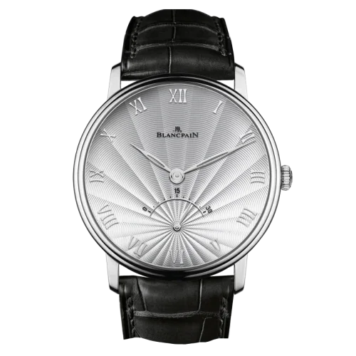 Villeret
