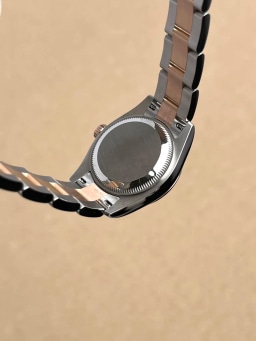 Rolex Lady-Datejust New Full set 2024, image 9 Rolex Lady-Datejust New Full set 2024, image 9