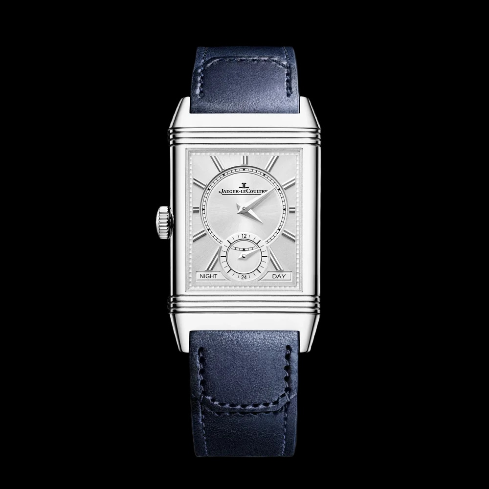 Jaeger-LeCoultre Reverso Duoface Q3988481, image 2 Jaeger-LeCoultre Reverso Duoface Q3988481, image 2