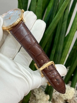 Blancpain Villeret Ultra-Slim 6651-3642-55B, image 11 Blancpain Villeret Ultra-Slim 6651-3642-55B, image 11